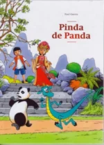 Pinda de Panda | 9789078388197
