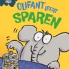 Olifant leert sparen | 9789464395365