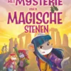 Het mysterie van de magische stenen | 9789464290875 Het mysterie van de magische stenen | 9789464290875