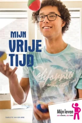 Mijn vrije tijd
