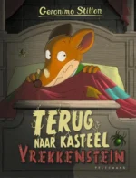 Terug naar kasteel Vrekkenstein | 9789463373531 Terug naar kasteel Vrekkenstein | 9789463373531