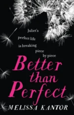 Better than perfect | 9780007580224