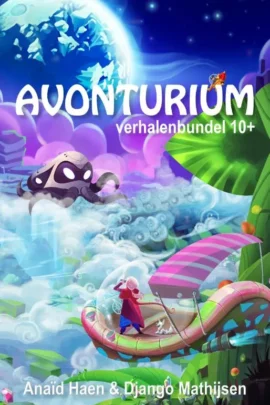 Avonturium