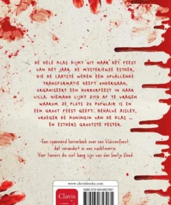 Alternative view of Moordfeest