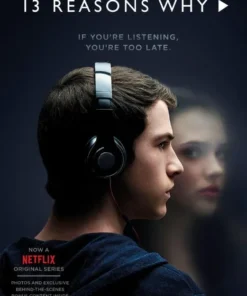 Thirteen Reasons Why