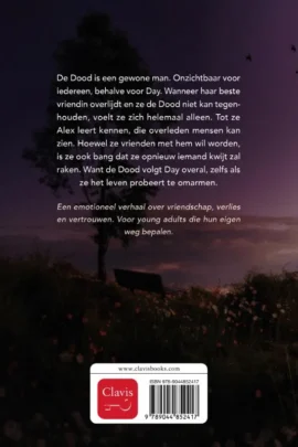 Alternative view of Wanneer bloemen verwelken