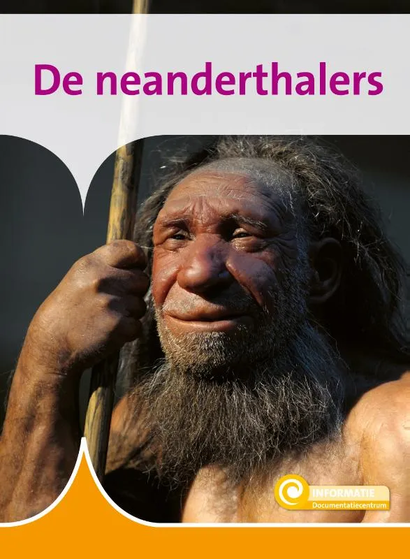 De neanderthalers | 9789086648221 De neanderthalers