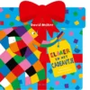 Elmer en het cadeautje | 9783257011968 Elmer en het cadeautje | 9783257011968