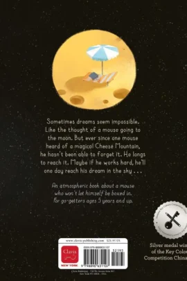 I Want to Go to the Moon | 9798890631107