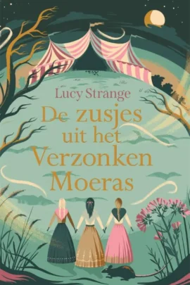 De zusjes uit het Verzonken Moeras