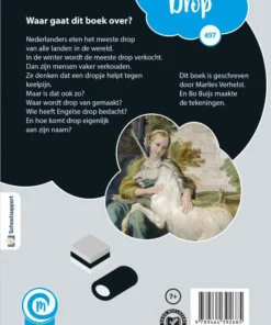 Drop | 9789464392685 Drop - Afbeelding 2