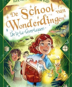 De school van wonderdingen