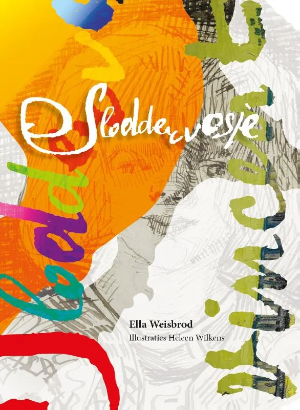 Sloddervosje | 9789083140780 Sloddervosje