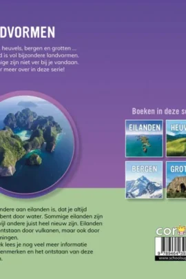 Alternative view of Eilanden