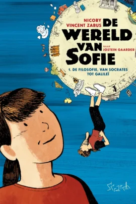 De wereld van Sofie