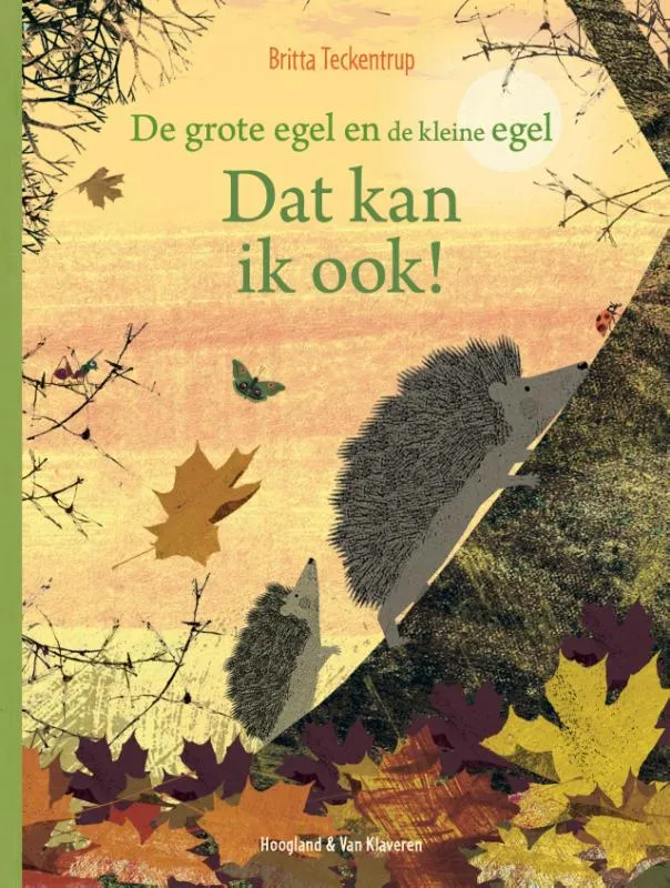 Dat kan ik ook! | 9789089674074 Dat kan ik ook!