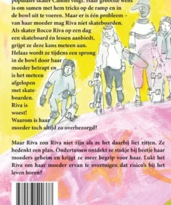 Alternative view of Skateramp