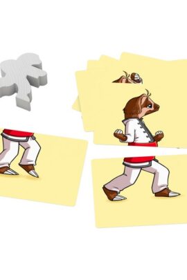 Alternative view of Kung Luiaard