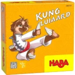 Kung Luiaard | 4010168251899 Kung Luiaard | 4010168251899