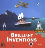 Brilliant Inventions | 9781605378718 Brilliant Inventions | 9781605378718