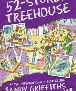 The 52-Storey Treehouse