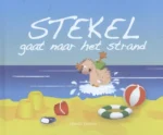 Stekel gaat naar het strand | 9789491370083