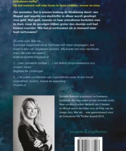 Alternative view of Zes seconden