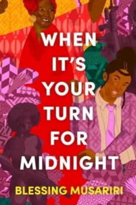 When It's Your Turn For Midnight