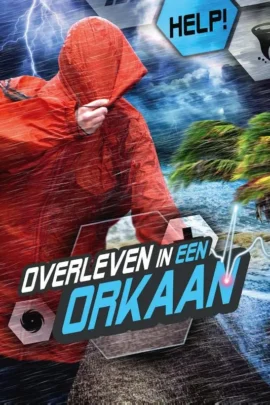 Overleven in een orkaan