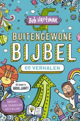 Buitengewone Bijbel