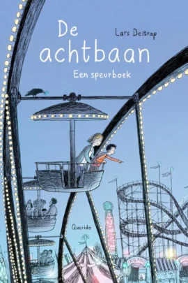 De achtbaan