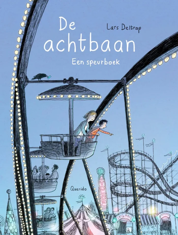 De achtbaan