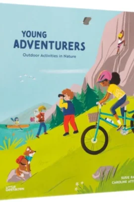 Outdoor Activities in Nature