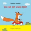 Vos gaat een stukje rijden | 9789024578634