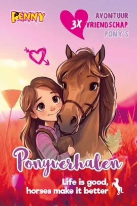 Penny Ponyverhalen