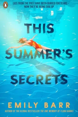This Summer's Secrets