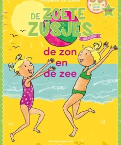 De zon en de zee
