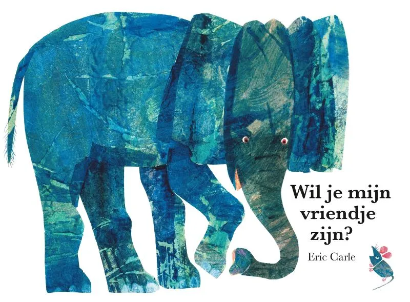Wil je mijn vriendje zijn? | 9789025723354 Wil je mijn vriendje zijn?