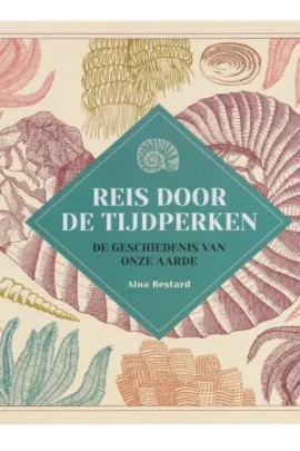 Reis door de tijdperken