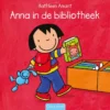 Anna in de bibliotheek | 9789044837582 Anna in de bibliotheek | 9789044837582
