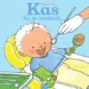 Kas bij de tandarts | 9789044829938