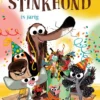 Stinkhond is jarig | 9789059969513 Stinkhond is jarig | 9789059969513