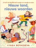 Nieuw land, nieuwe woorden | 9789061743101