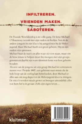 Alternative view of Projekt 1065