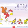 Lotta en het notendiefje | 9789044837889