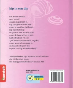 Kip in een dip | 9789043702676