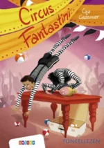 Circus Fantastini | 9789025882099