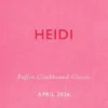 Heidi | 9798890633194