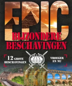 Bijzondere beschavingen