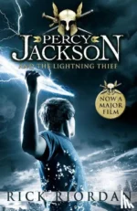 Film Tie-in (Book 1 of Percy Jackson) | 9780141331973
